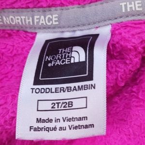 Northface Sweater